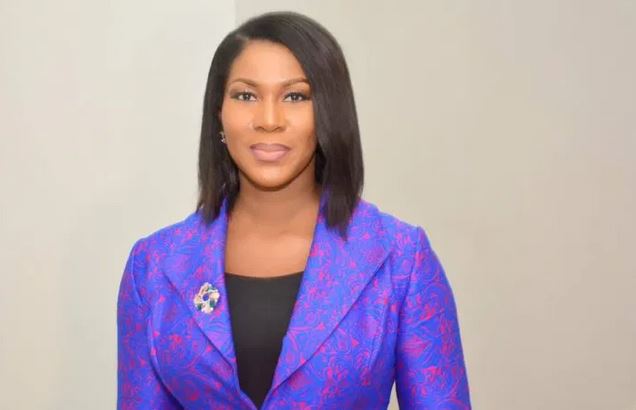 Stephanie Linus