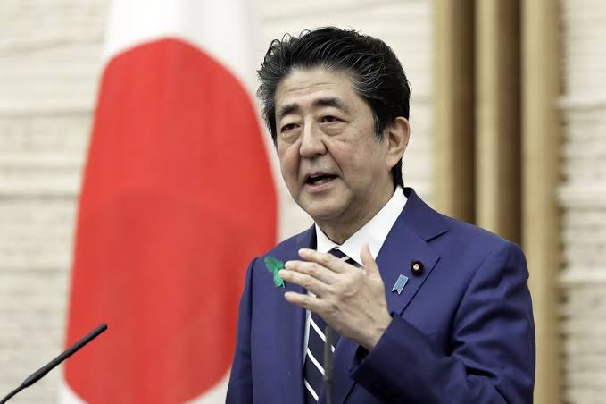 Japan's Longest-Serving Prime Minister, Shinzo Abe Has Resigned Due To Health Reasons 1