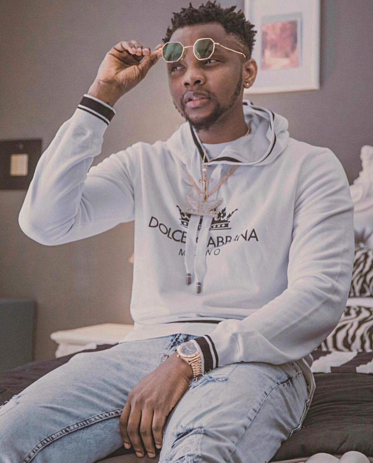 Kizz Daniel