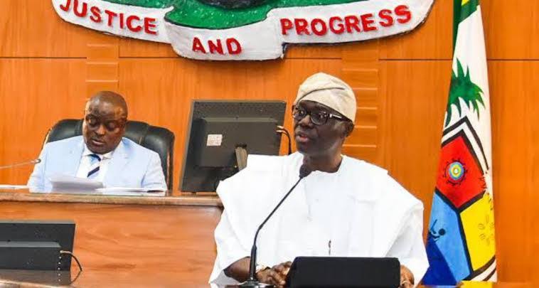 Lagos Assembly Asks Governor Sanwo-Olu To Explain The Whereabout Of 3 Missing Helicopters 1