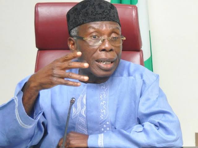 "Life Has Never Been This Tough In Nigeria" – Buhari’s Ex-Minister, Audu Ogbeh Laments 1
