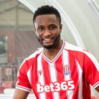 Mikel Obi