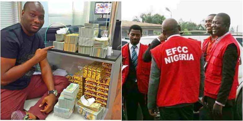 Mompha Drags EFCC To Court, Demands N5 Million For 'Unlawful Re-Arrest And Detention' 1