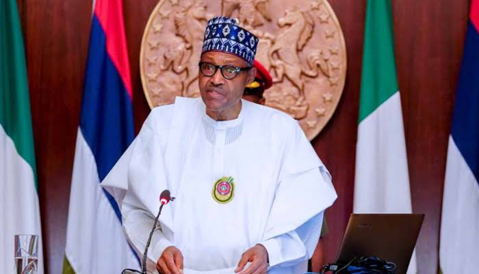 "My Remaining Years In Office Will Be To Improve Service Delivery" - Buhari Assures Nigerians 1