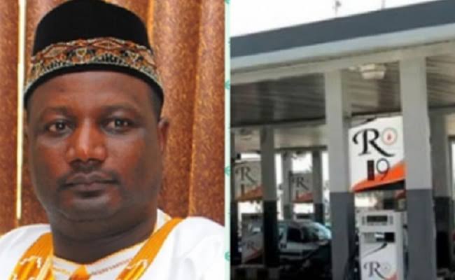 Nigerian Oil Magnate, Abdulrahman Bashir Jailed For Breaching Court Orders In United Kingdom 1