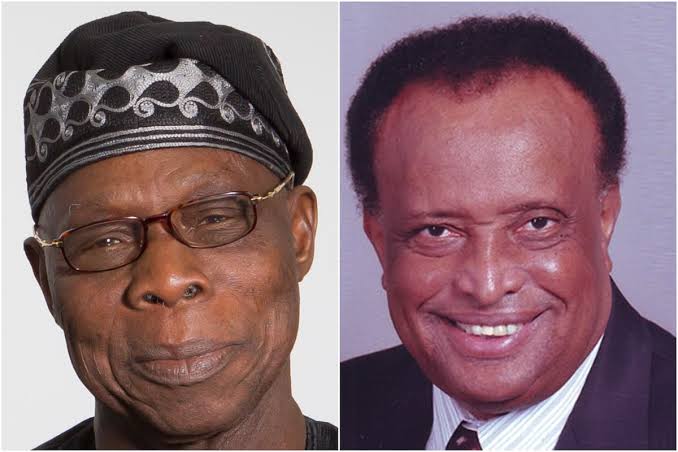 Obasanjo Reveals How Ex-US Ambassador, Walter Carrington Warned Him Of Arrest By Abacha 1