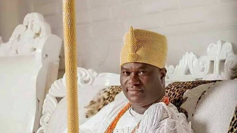 Ooni of Ife