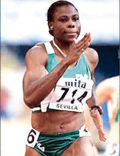 falilat-ogunkoya-charity-opara-athletics-world-cup-african-championships-tony-osheku-greatest-nigerian-female-athletes