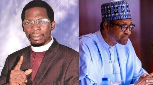 President Buhari Will Mourn If Urgent Prayers Are Not Offered On His Behalf - Apostle Okikijesu 1