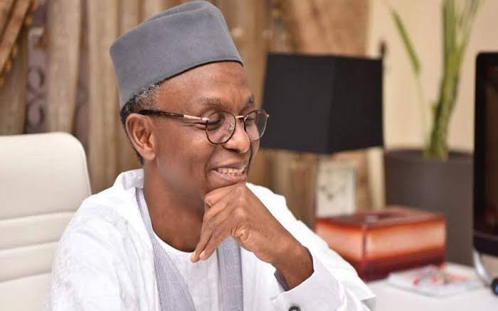 Thousands Of Nigerians Sign Petition To Stop Governor El-Rufai From Speaking At NBA Conference 1