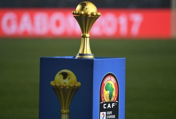 AFCON: Africa Cup Of Nations Trophy ‘Stolen’ From CAF Headquarters In Egypt 1