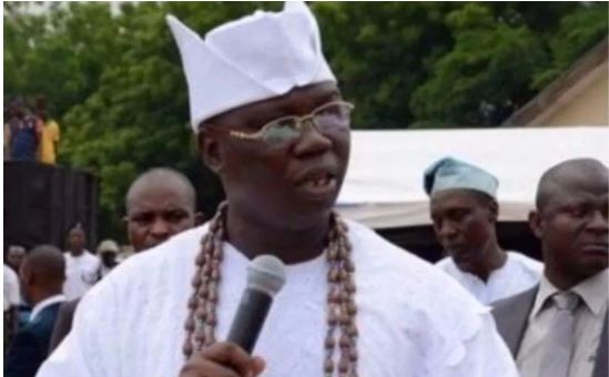 Gani Adams