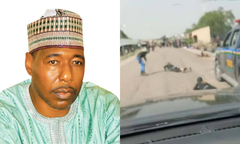 Death Toll From Boko Haram Attack On Governor Zulum’s Convoy Rises To 30 In Borno State 1