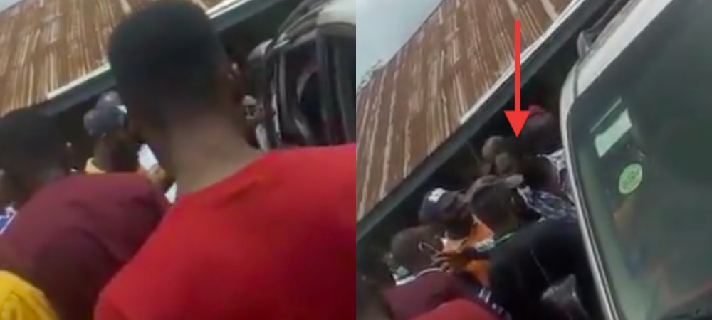 DSS Arrests APC Supporter For Vote-Buying During Edo Governorship Election [Video] 1