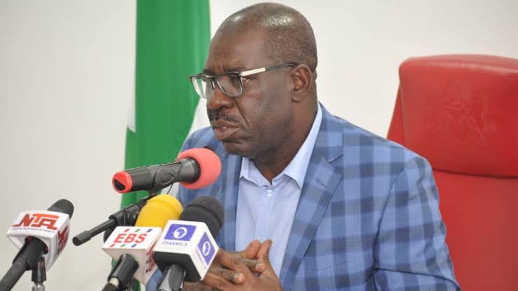 Governor Obaseki Declares Friday Work-Free Day, Ahead Of Governorship Election In Edo State 1