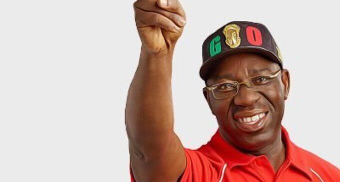 INEC Declares PDP’s Obaseki As Winner Of Edo Governorship Election 1