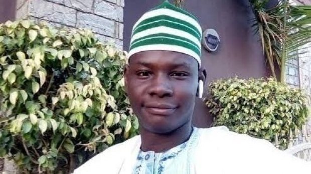 Kano Singer, Yahaya Shariff-Aminu Finally Appeals Death Sentence Judgement On Blasphemy 1