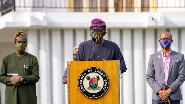 Lagos State Government Orders Primary, Secondary Schools To Resume September 21 1