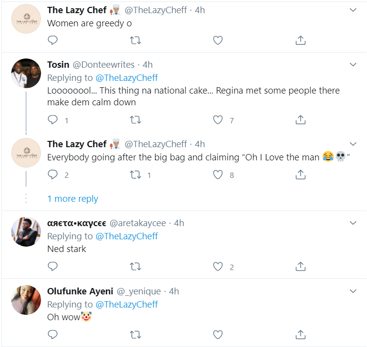 Leave Ned Nwoko For My Daughter – Regina Daniels Mother warns Actress Chika Ike to leave her daughters' husband 3
