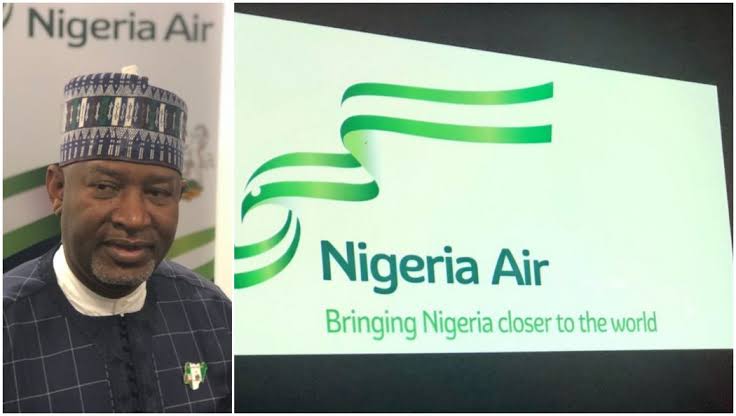 Minister Of Aviation, Hadi Sirika Builds Multi-Million Naira Mansion With Suspected Public Funds 1
