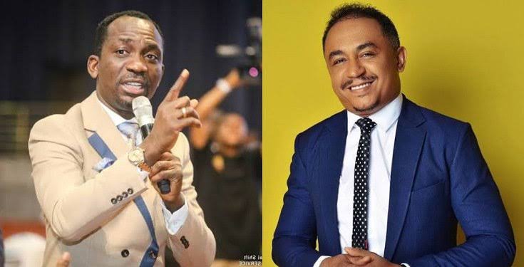 Pastor Paul Enenche Also Blasts Daddy Freeze, Calls Him A 'Mad Dog With Bipolar’ [Video] 1