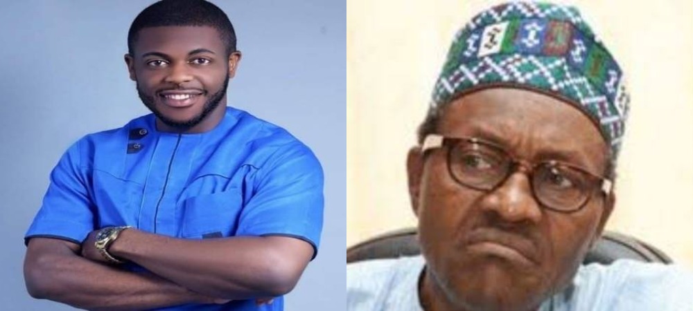 Pharmacist Detained Six Months For Saying He Will Pay Russian Sniper To Kill President Buhari 1