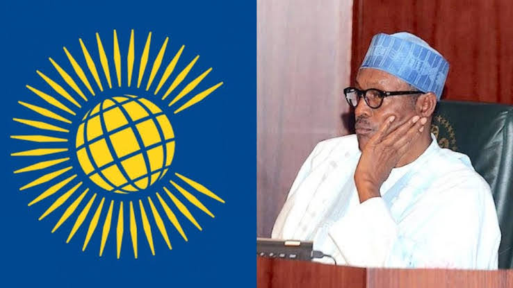 Presidency Reacts To Commonwealth's Letter Against Buhari Over Continuous Killings In Nigeria 1