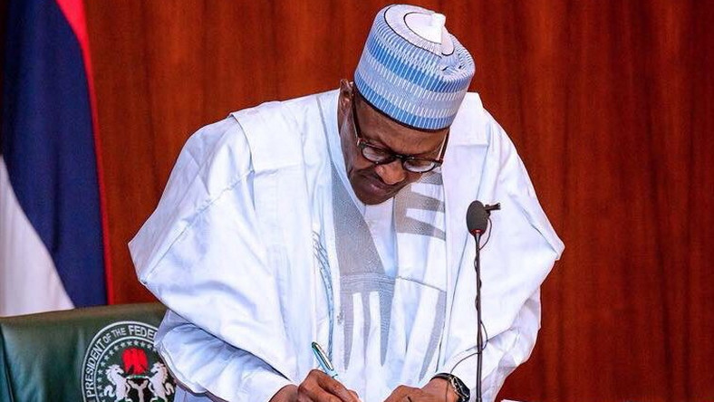 President Buhari Approves November 1st As National Youth Day In Nigeria 1