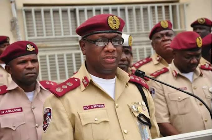 Six Abducted FRSC Officials Regains Freedom, Reveals They Paid N6 Million Ransom Each 1
