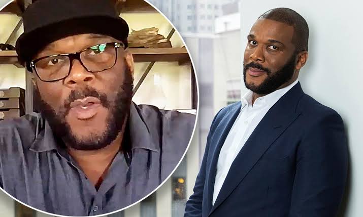 Tyler Perry Went From Being Poor And Homeless To Becoming Hollywood's Latest Billionaire 1