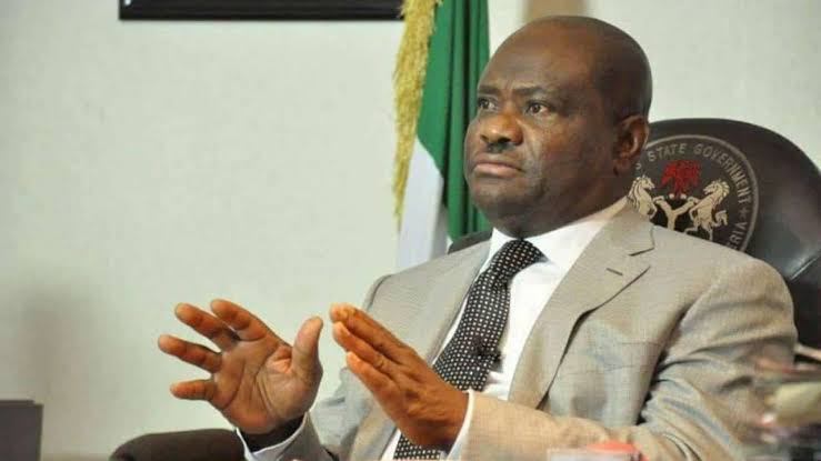 "We Are Buying Gunboats For Navy To Tackle Crime, Oil Thieves In Rivers" – Governor Wike 1