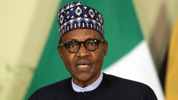 We Would Have Been In Trouble If I Hadn't 'Forced' Unemployed Nigerians Into Agriculture - Buhari 1