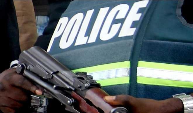 Akwa Ibom Police Kills Six-Man Robbery Gang In Gun Battle 1