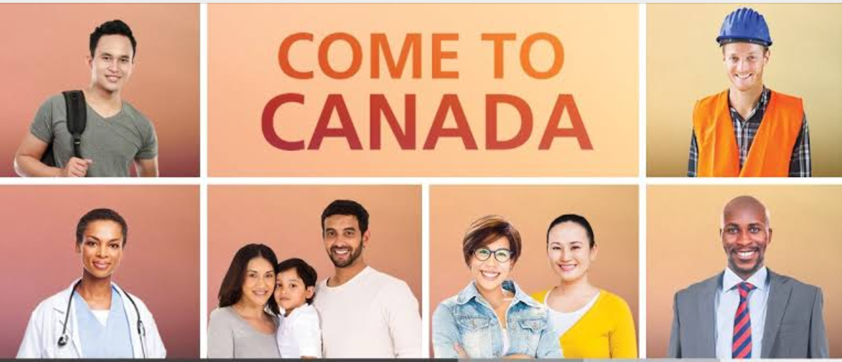 Canada Plans To Bring In More Than 1.2 Million New Immigrants In Next Three Years 1