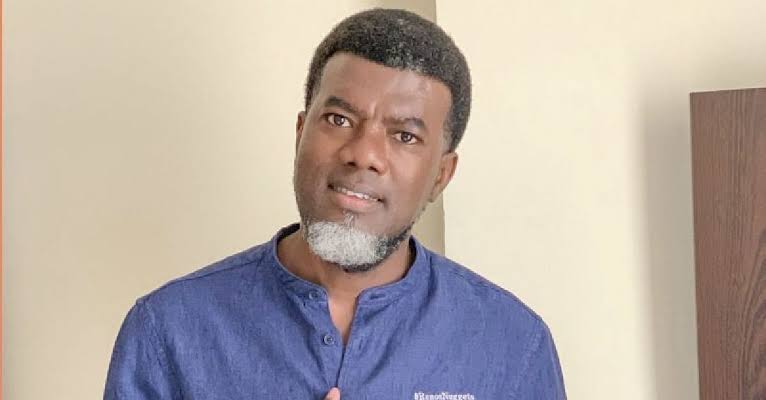 #EndSARS: "SWAT Will Just Be Like When NEPA Changed To PHCN" – Reno Omokri 1