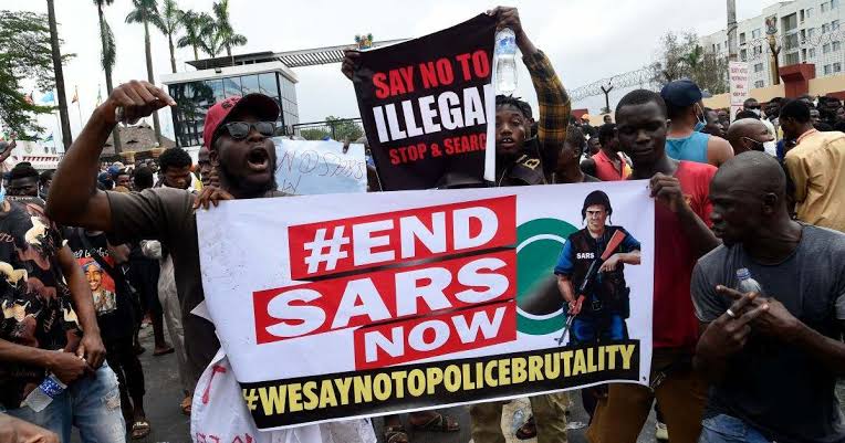 FCT Authorities Bans Ongoing #EndSARS Protests In Abuja For Violating COVID-19 Rules 1
