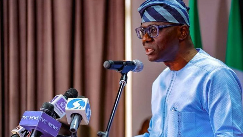Governor Sanwo-Olu Shutdown All Schools Indefinitely Due To #EndSARS Protests In Lagos 1