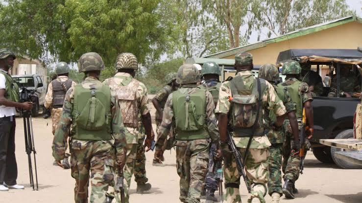 Jos youths killed