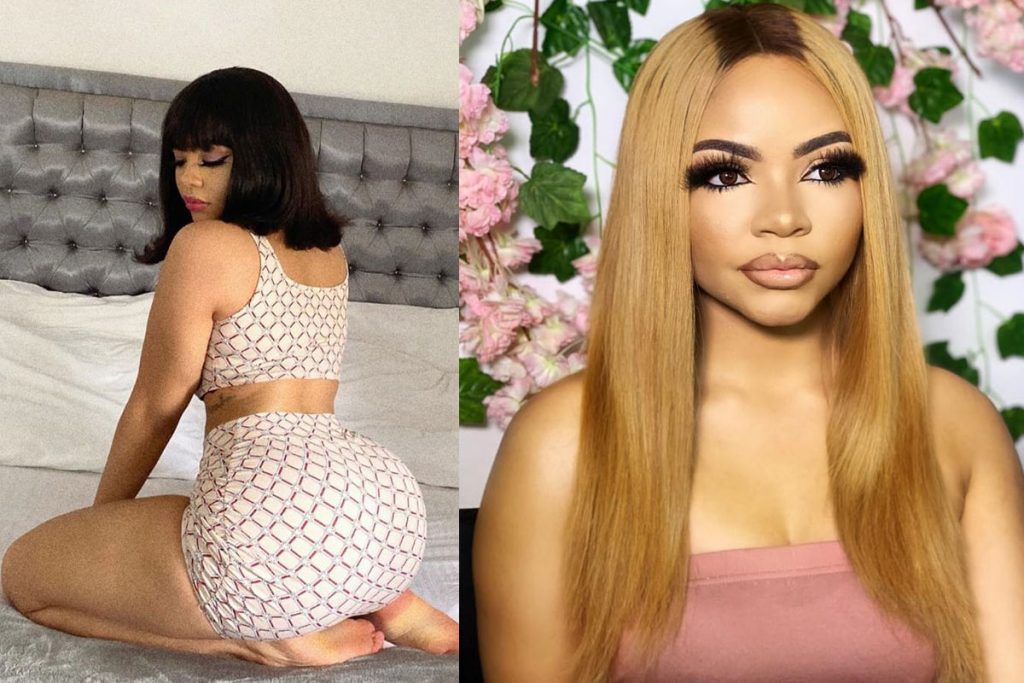 "I Never Enlarged My Butt, I Only Removed Fat From My Stomach" - BBNaija's Nengi Reveals [Video] 1