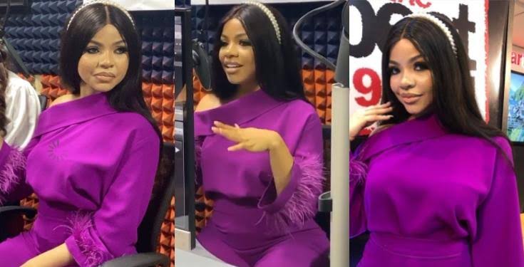 "My Boyfriend Has Refused To Pick Up My Calls After BBNaija Show" - Nengi Cries Out [Video] 1