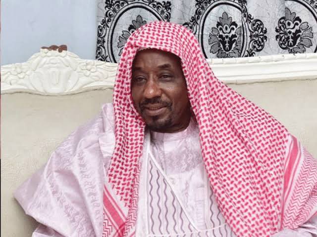 Nigerian Leaders Only Care About Their Pockets And Families – Sanusi 1