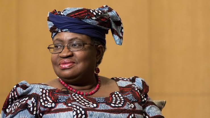 Okonjo-Iweala Says She's Happy To Be In Final Race For DG Of World Trade Organization 1