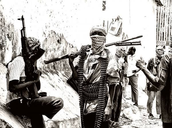 Oyigbo Shooting: Many Killed As Unknown Gunmen Attacks Residents Of Oyigbo In Rivers [Video] 1
