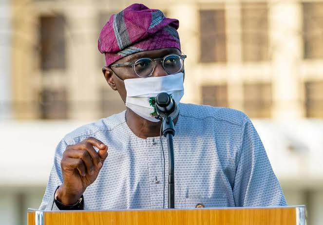 Sanwo-Olu Imposes 24-Hour Curfew In Lagos As Violence Escalates Amid #EndSARS Protests 1