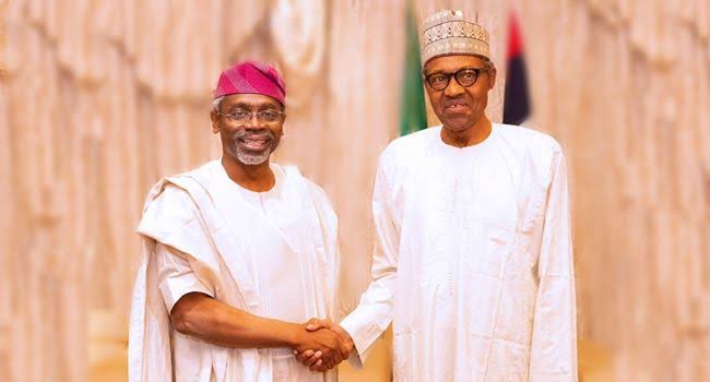 "Stop #EndSARS Protest, There’s No Democrat Bigger Than Buhari" – Femi Gbajabiamila 1