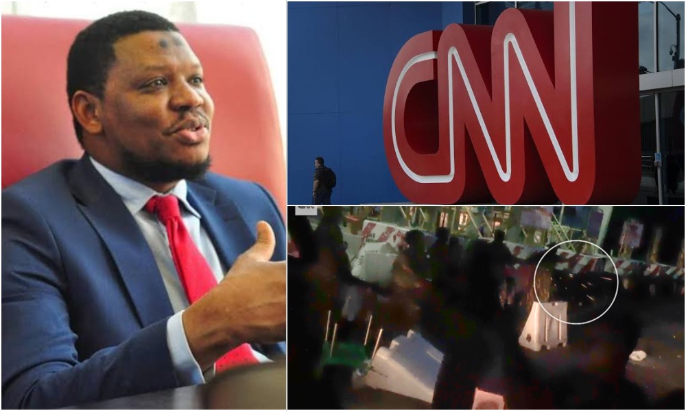 Adamu Garba Says He Would Have Sued CNN Over Its Documentary On Lekki Shooting 1