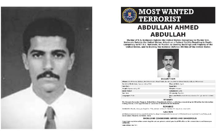 Al-Qaeda’s Second-In-Command, Abdullah Ahmed Abdullah Secretly Killed In Iran 1