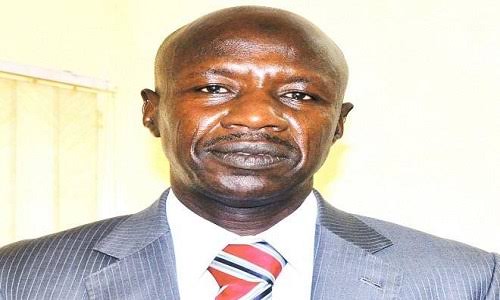 Ex-EFCC Chairman, Ibrahim Magu Summoned By CCB Over Alleged Code Of Conduct Breach 1
