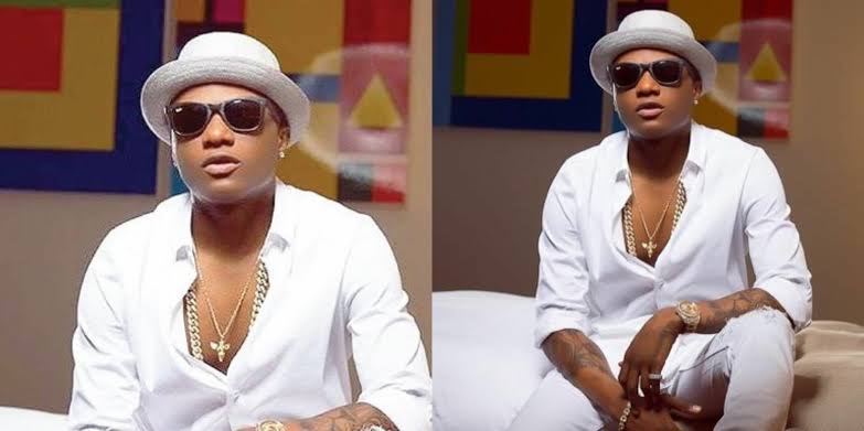 "I Was Victim Of Police Brutality, If I Didn’t Speak Up Then I Would Be A Coward" - Wizkid 1