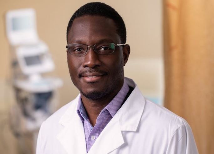 Dr Onyema